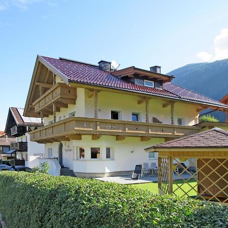 Apartment Wegscheider - Mho328 By Interhome Mayrhofen Exterior photo