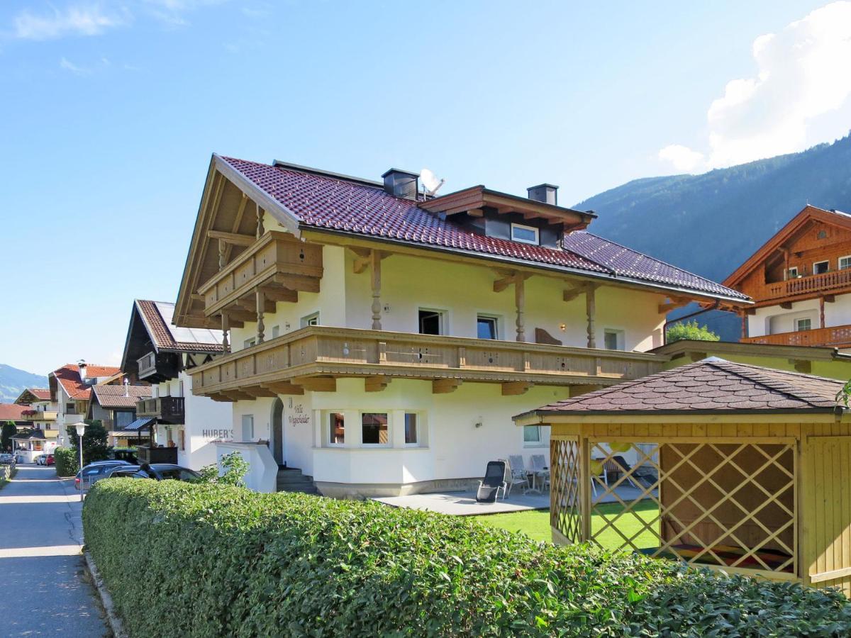 Apartment Wegscheider - Mho328 By Interhome Mayrhofen Exterior photo