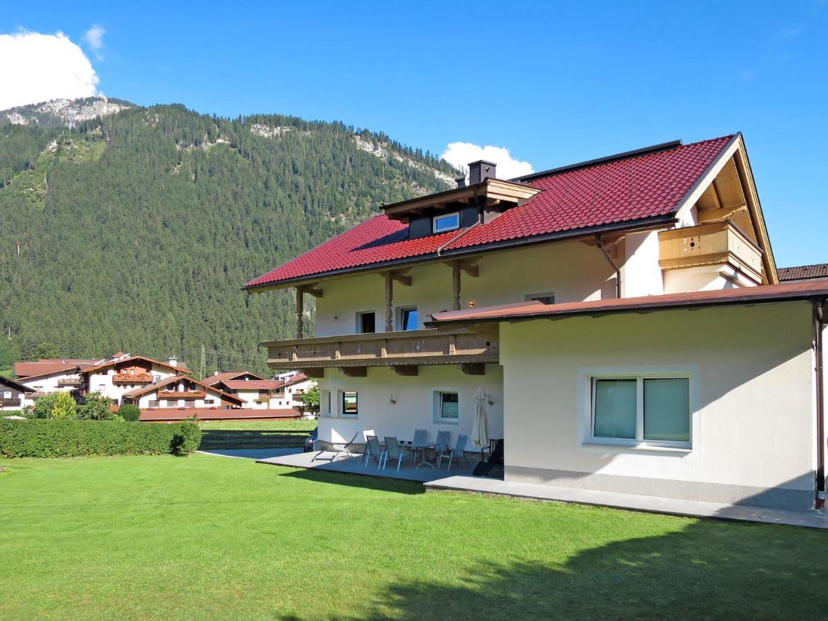 Apartment Wegscheider - Mho328 By Interhome Mayrhofen Exterior photo