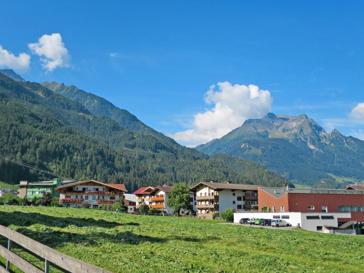 Apartment Wegscheider - Mho328 By Interhome Mayrhofen Exterior photo